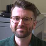 Dr Jack Roberts